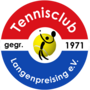 Logo TC Langenpreising